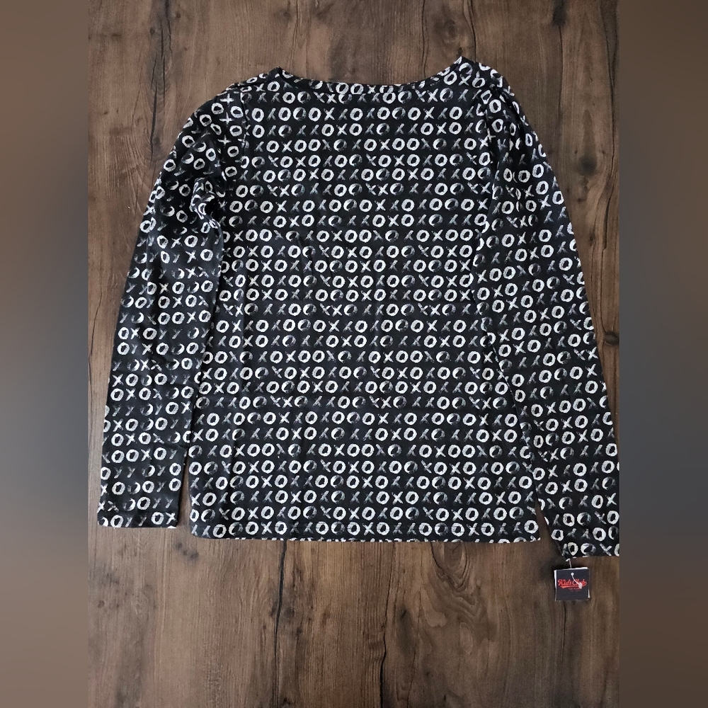 Kids Club for KidBox Boatneck T